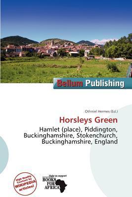 Horsleys Green