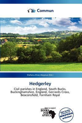 Hedgerley