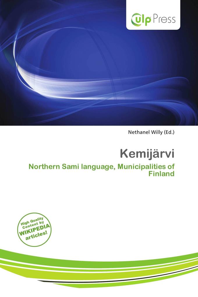 Kemijärvi