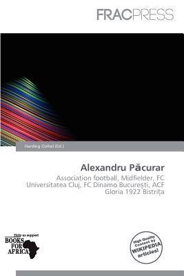 Alexandru Pcurar