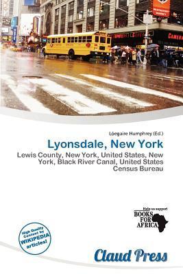 Lyonsdale New York