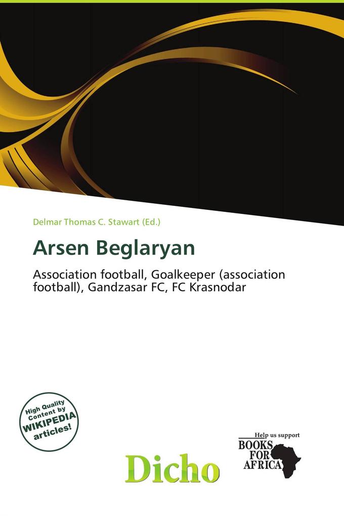 Arsen Beglaryan