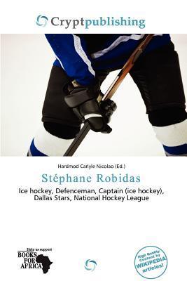 Stéphane Robidas