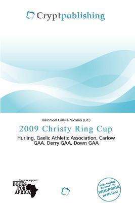 2009 Christy Ring Cup