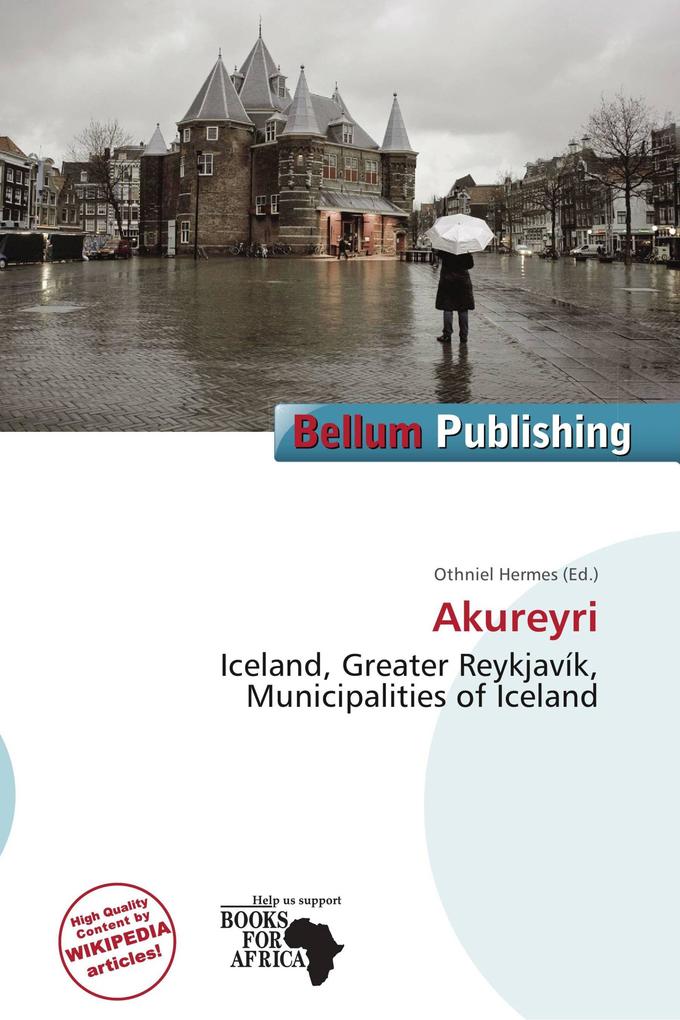 Akureyri
