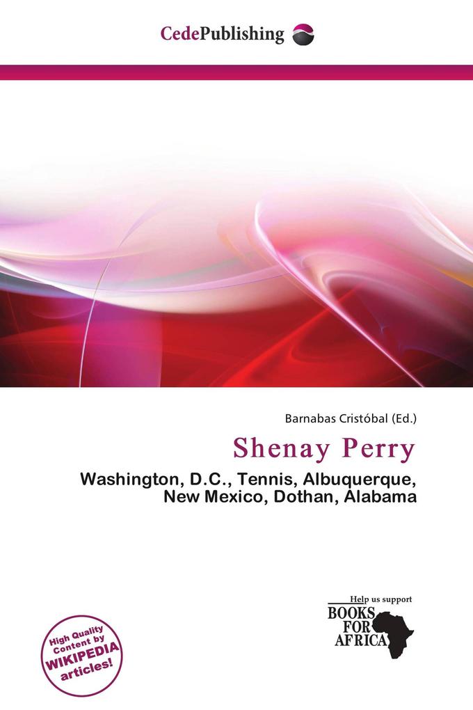 Shenay Perry