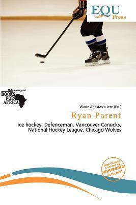 Ryan Parent