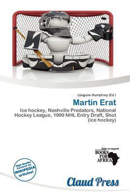 Martin Erat