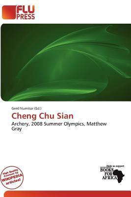 Cheng Chu Sian
