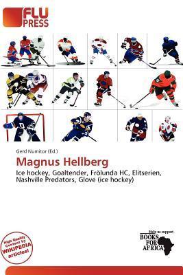 Magnus Hellberg