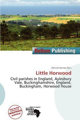 Little Horwood