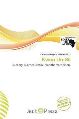 Kwon Un-Sil