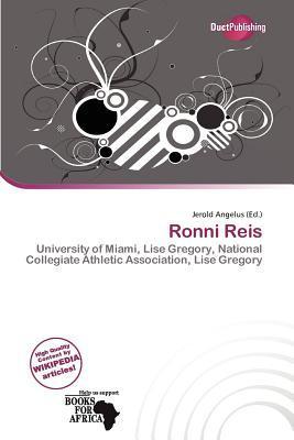 Ronni Reis