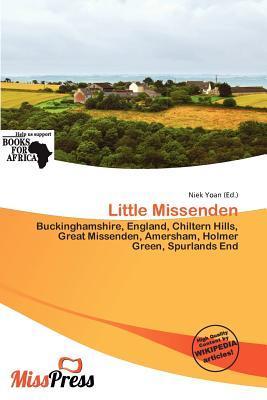 Little Missenden