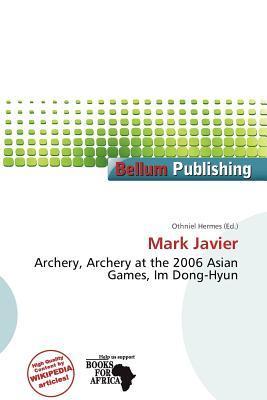 Mark Javier
