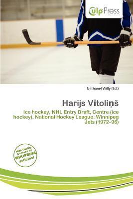 Harijs Vtoli
