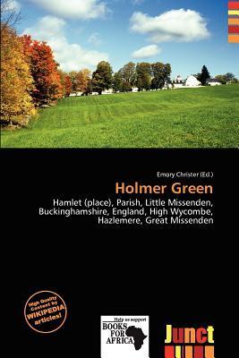 Holmer Green