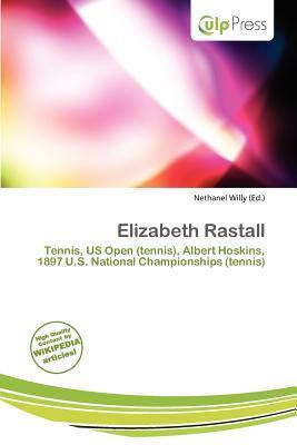 Elizabeth Rastall