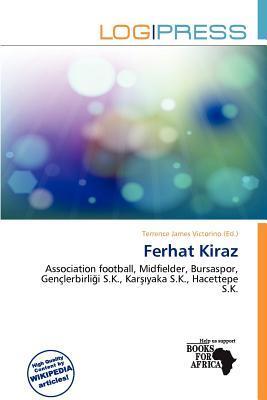 Ferhat Kiraz