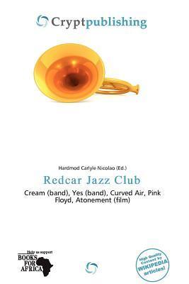 Redcar Jazz Club