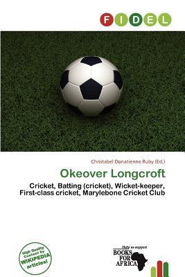 Okeover Longcroft