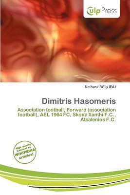 Dimitris Hasomeris