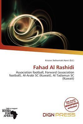 Fahad Al Rashidi