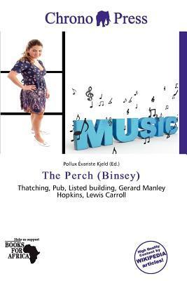 The Perch (Binsey)