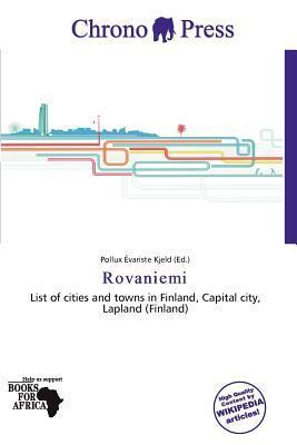 Rovaniemi