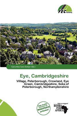Eye Cambridgeshire