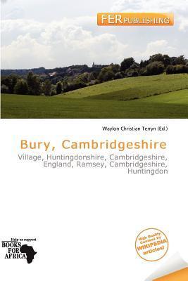 Bury Cambridgeshire