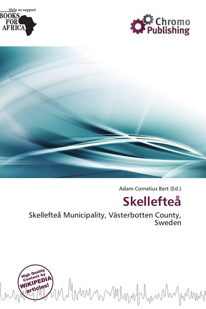 Skellefteå