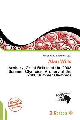 Alan Wills