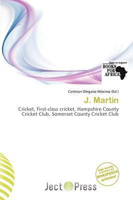 J. Martin