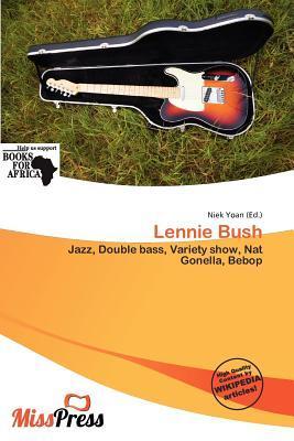 Lennie Bush