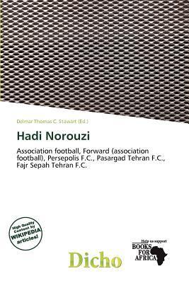Hadi Norouzi