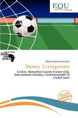 Danny Livingstone
