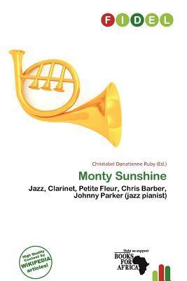 Monty Sunshine
