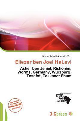 Eliezer ben Joel HaLevi