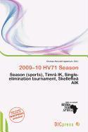 2009-10 HV71 Season
