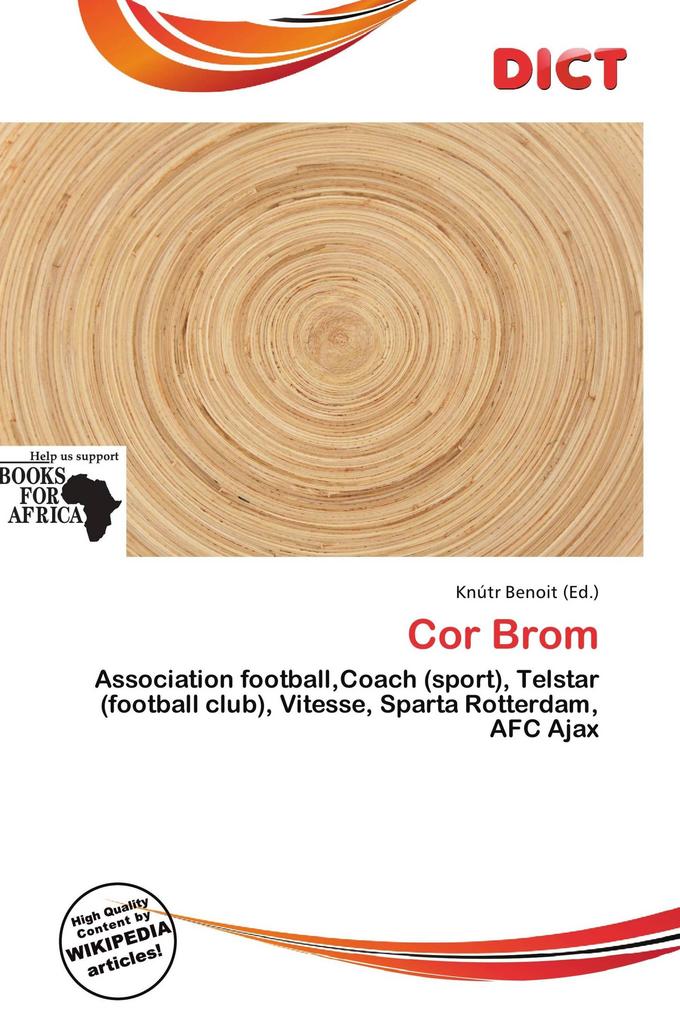 Cor Brom