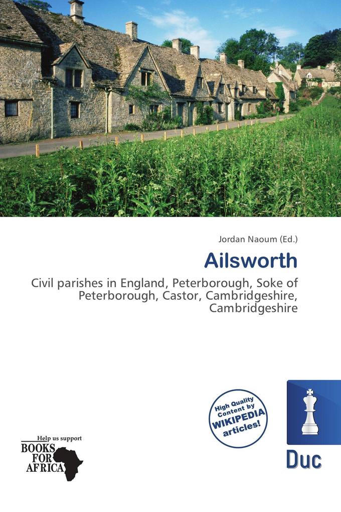 Ailsworth