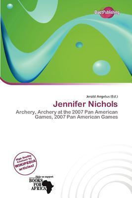 Jennifer Nichols