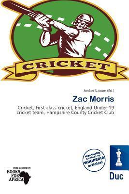 Zac Morris
