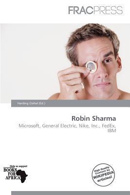 Robin Sharma