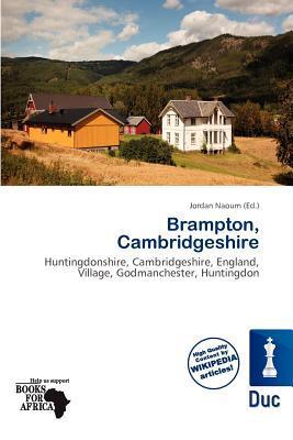 Brampton Cambridgeshire