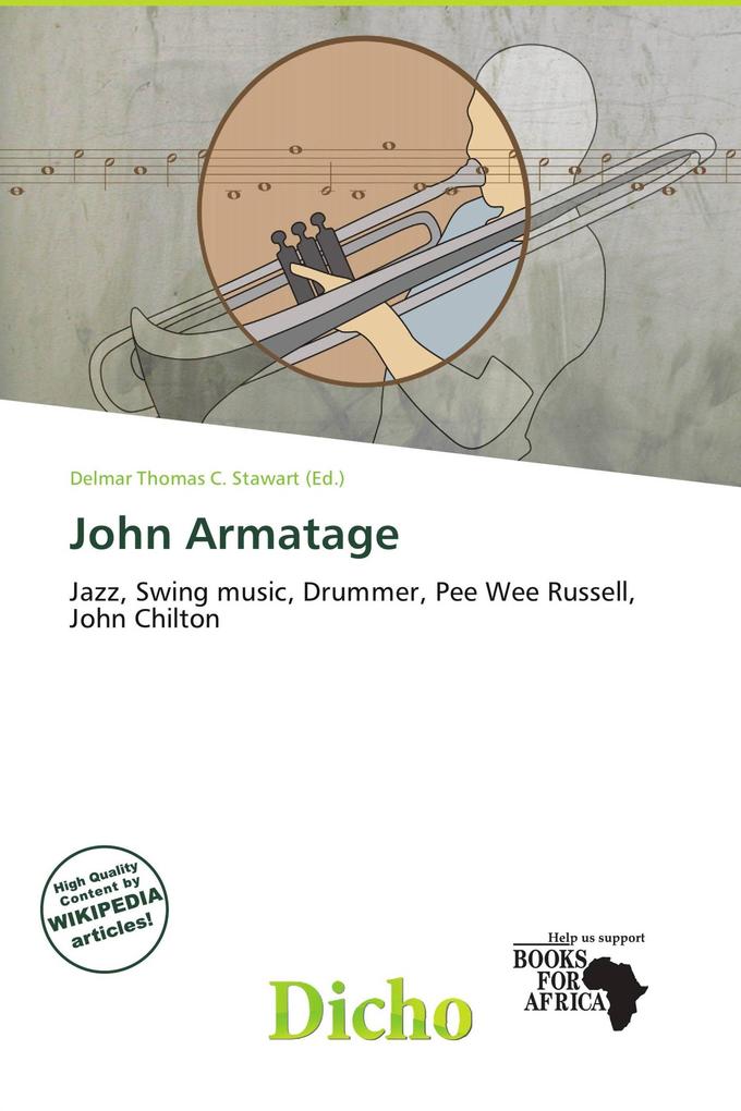 John Armatage