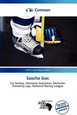 Sascha Goc
