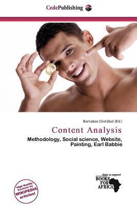 Content Analysis