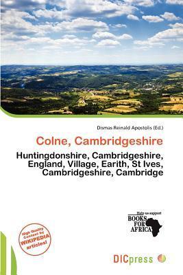 Colne Cambridgeshire